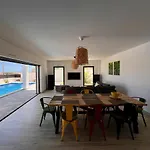 Villa Sonata In Ingrina Sol