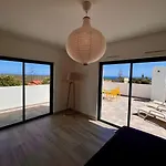 Villa Sonata In Ingrina Sol