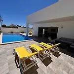 Villa Sonata In Ingrina Sol *