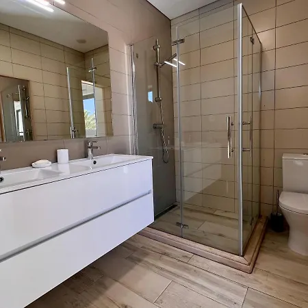 Sonata In Ingrina Sol Villa