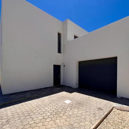 Sonata In Ingrina Sol Villa *