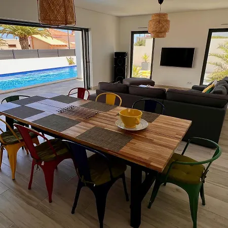 Sonata In Ingrina Sol *