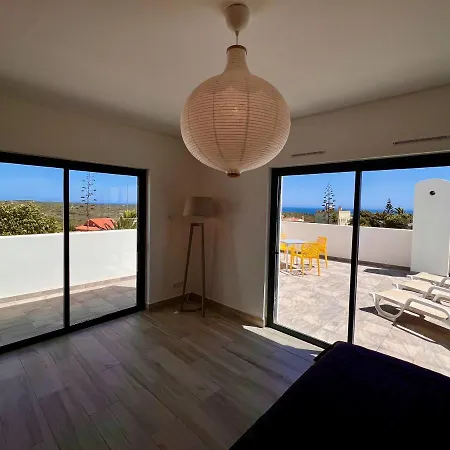 Villa Sonata In Ingrina Sol