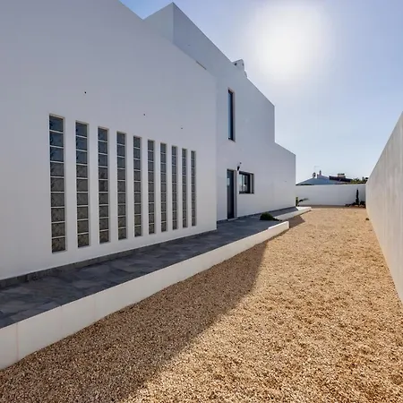 Villa Sonata In Ingrina Sol