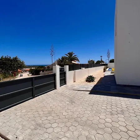 Villa Sonata In Ingrina Sol *