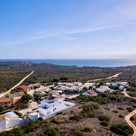 Sonata In Ingrina Sol Villa *