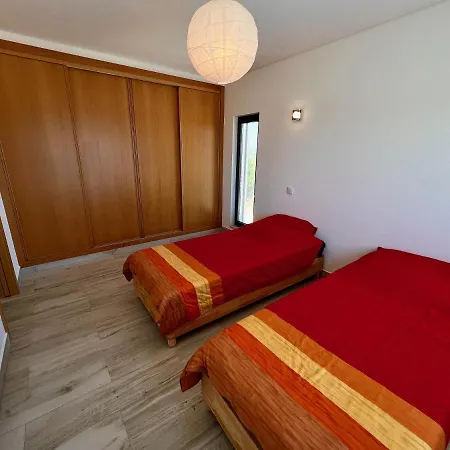 Villa Sonata In Ingrina Sol