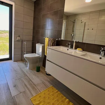 Sonata In Ingrina Sol Villa Raposeira (Faro)