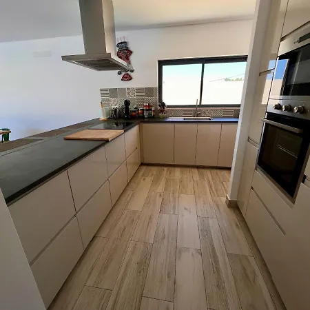 Villa Sonata In Ingrina Sol