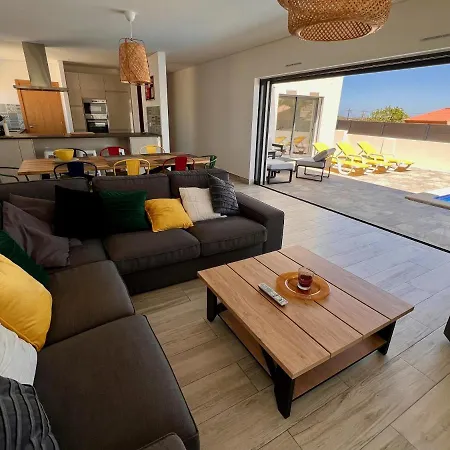 Sonata In Ingrina Sol Raposeira (Faro)