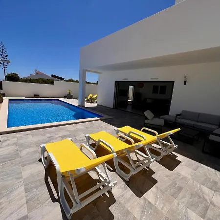 Villa Sonata In Ingrina Sol *