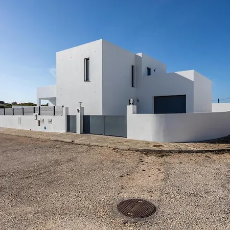 Sonata In Ingrina Sol Raposeira (Faro)