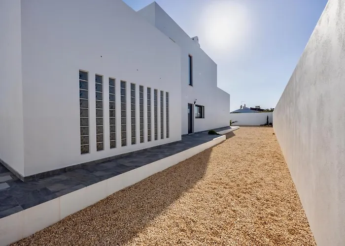 Villa Sonata In Ingrina Sol