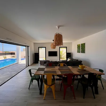Villa Sonata In Ingrina Sol